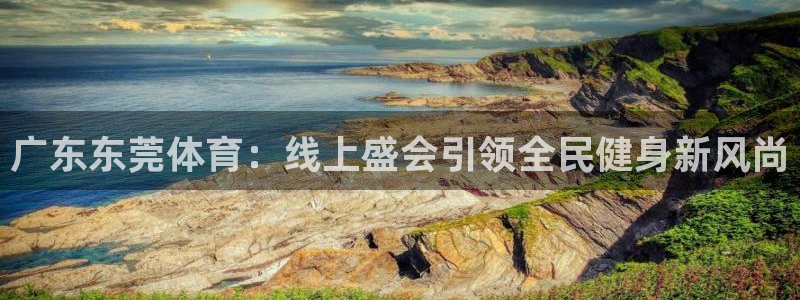 广东东莞体育：线上盛会引领全民健身新风尚